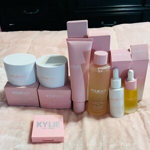 KYLIE SKIN By Kylie Jenner